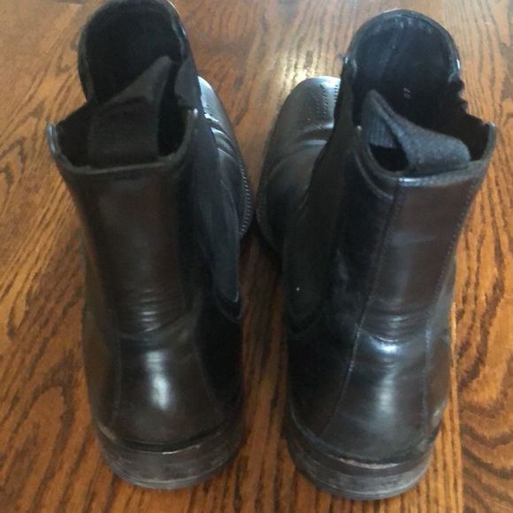 Cole Haan leather Chelsea boots, Mens size 9m - Picture 3 of 3